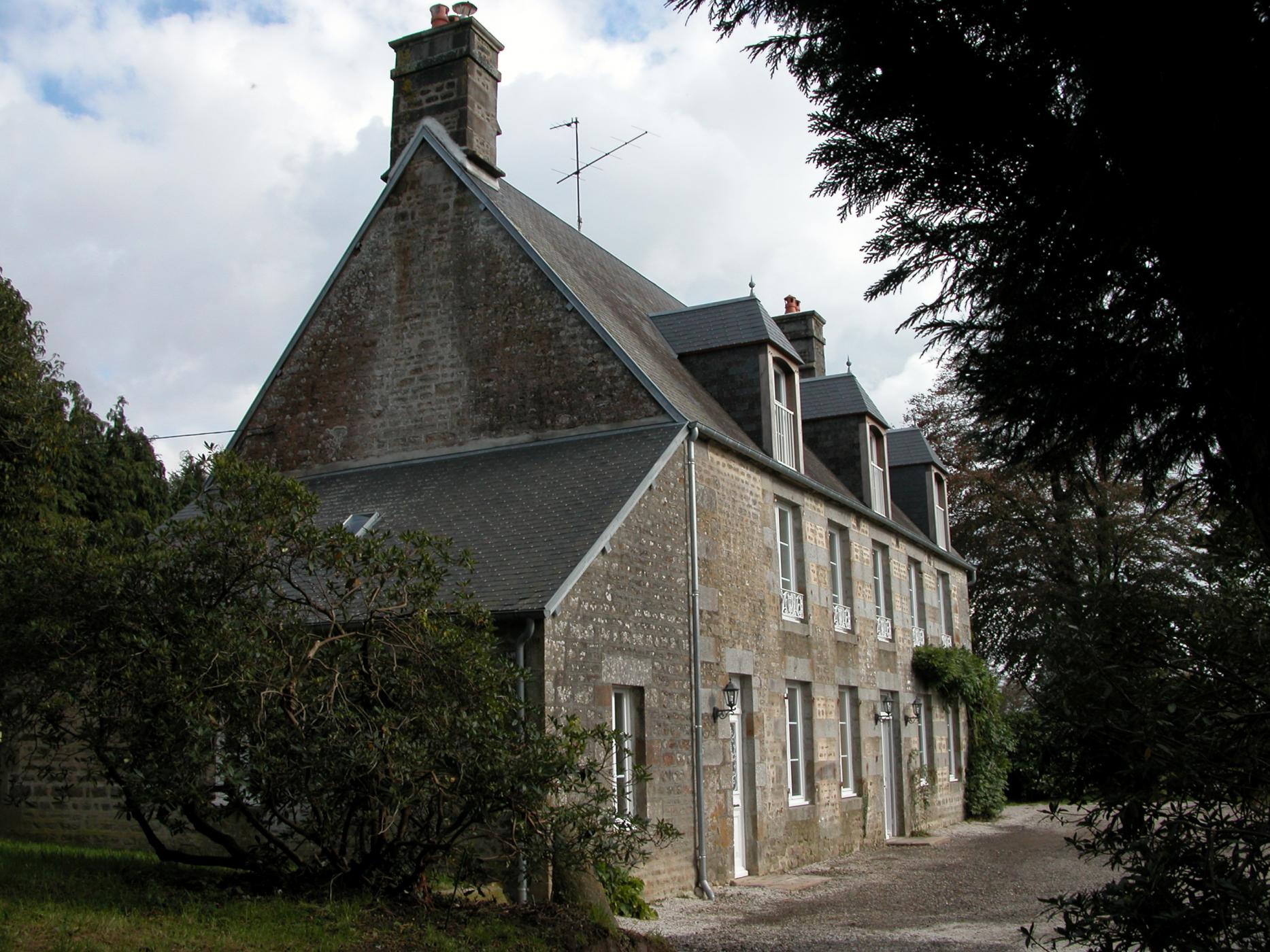 La Haute Barre