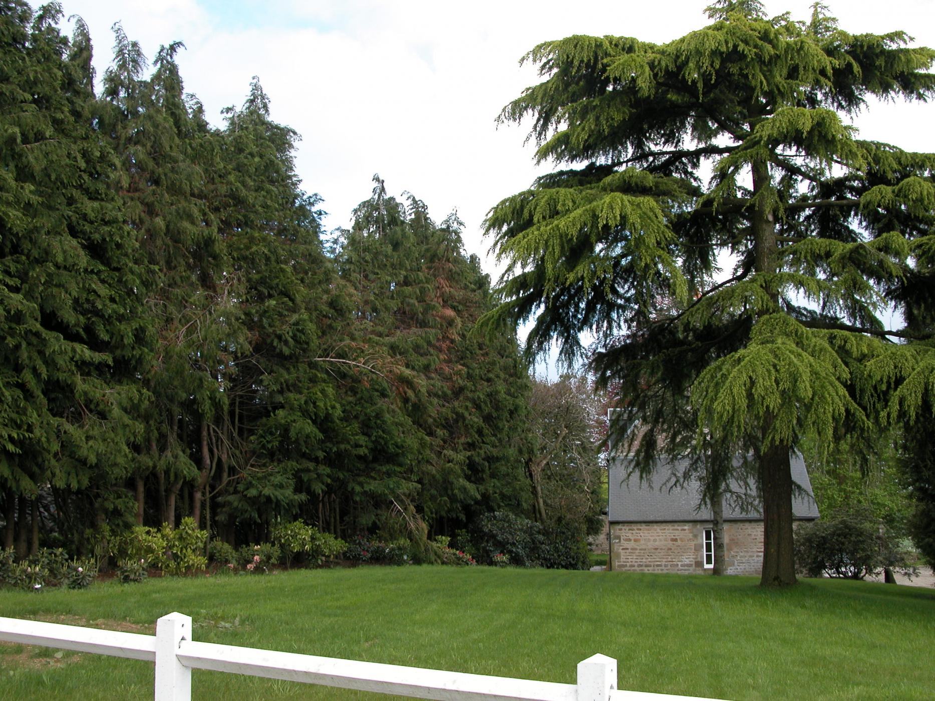 La Haute Barre