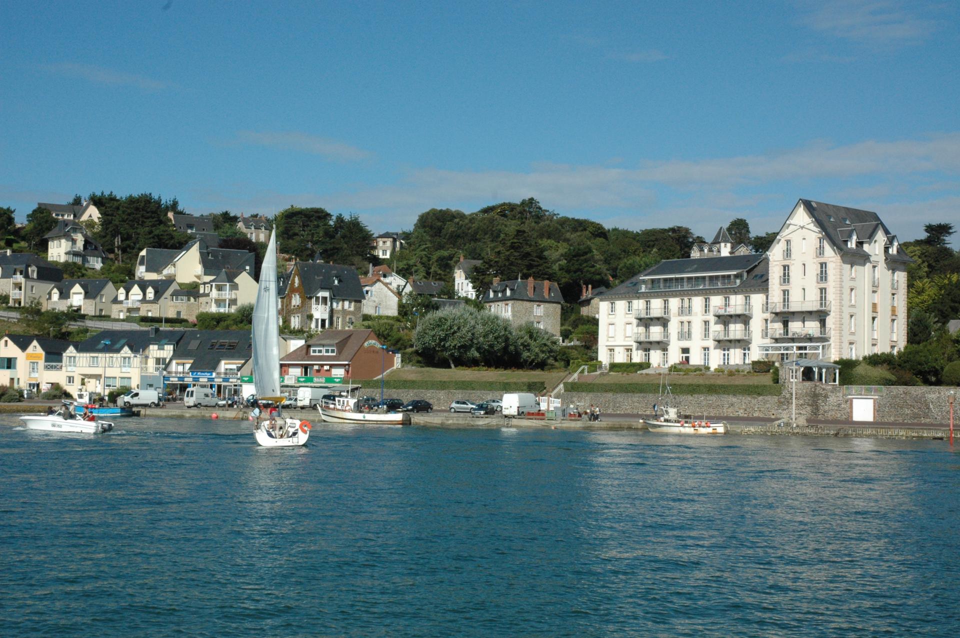 Rsidence La Mer